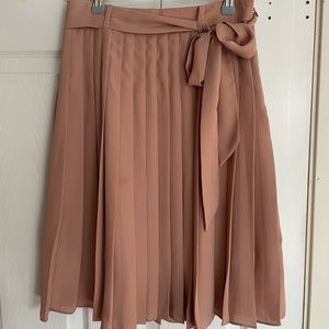 Anne Taylor Skirt